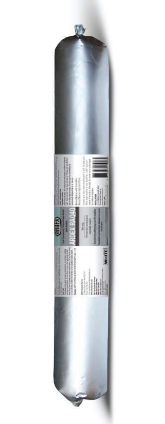 ARDEX RA 040 POLYURETHANE JOINT SEALANT 600ML SAUSAGE 